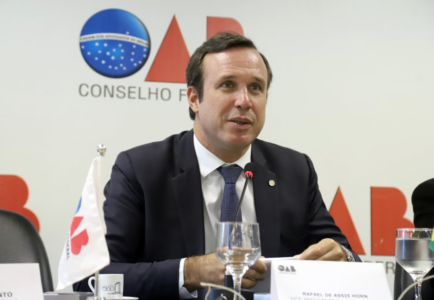 PARA COIBIR ABUSOS: OAB requer ao CNJ e MP obrigatoriedade da gravação de audiências em todo o país