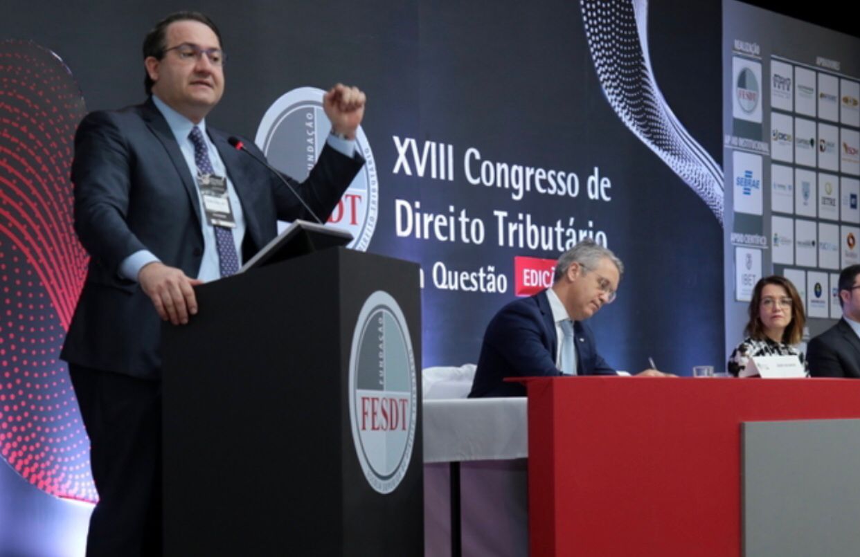 CONGRESSO DA FESDT: Em sua 20ª edição, evento começa nesta sexta-feira em Gramado. Robson Maia Lins será o professor homenageado