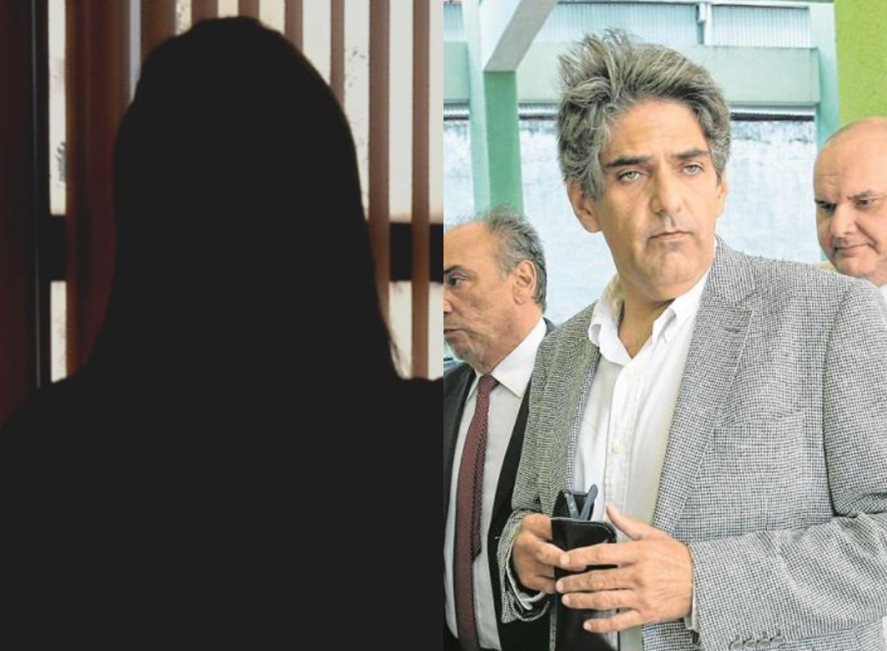 DO AMOR AO PESADELO: "Fui espancada várias vezes", conta advogada, nova vítima de advogado acusado de feminicídio