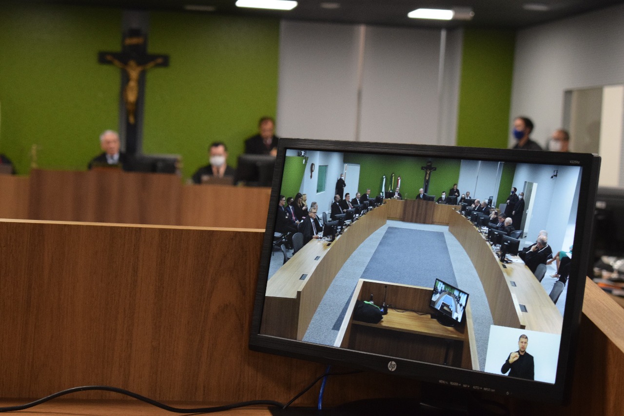 TJ-RN celebra seus 130 anos de atividades em sessão extraordinária nesta sexta (1º)