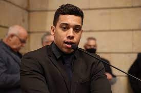 Vereador Gabriel Monteiro vira réu por assédio sexual a ex-assessora