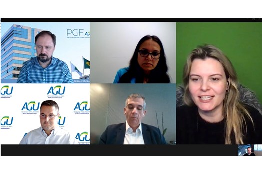 Comissão dialoga com procuradoria em busca de agilidade no cumprimento de decisões judiciais