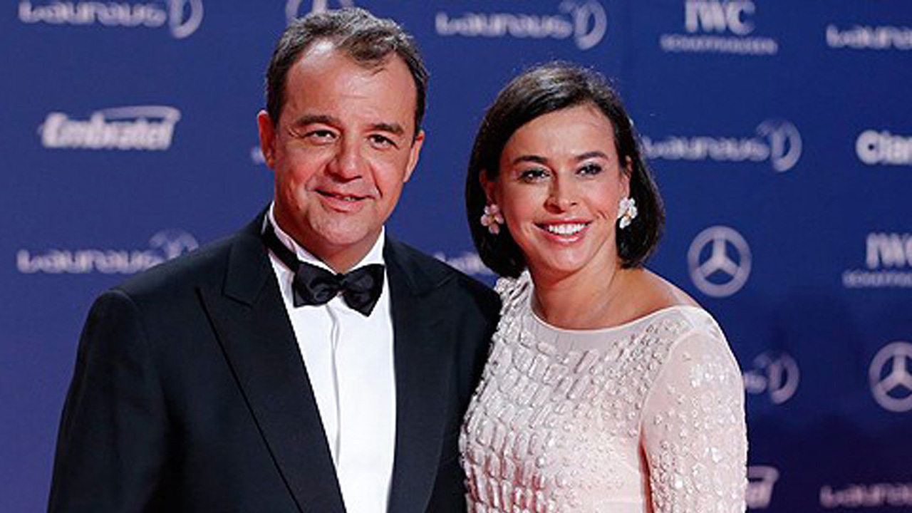 Sérgio Cabral e Adriana Ancelmo deverão devolver R$ 10 milhões aos cofres públicos