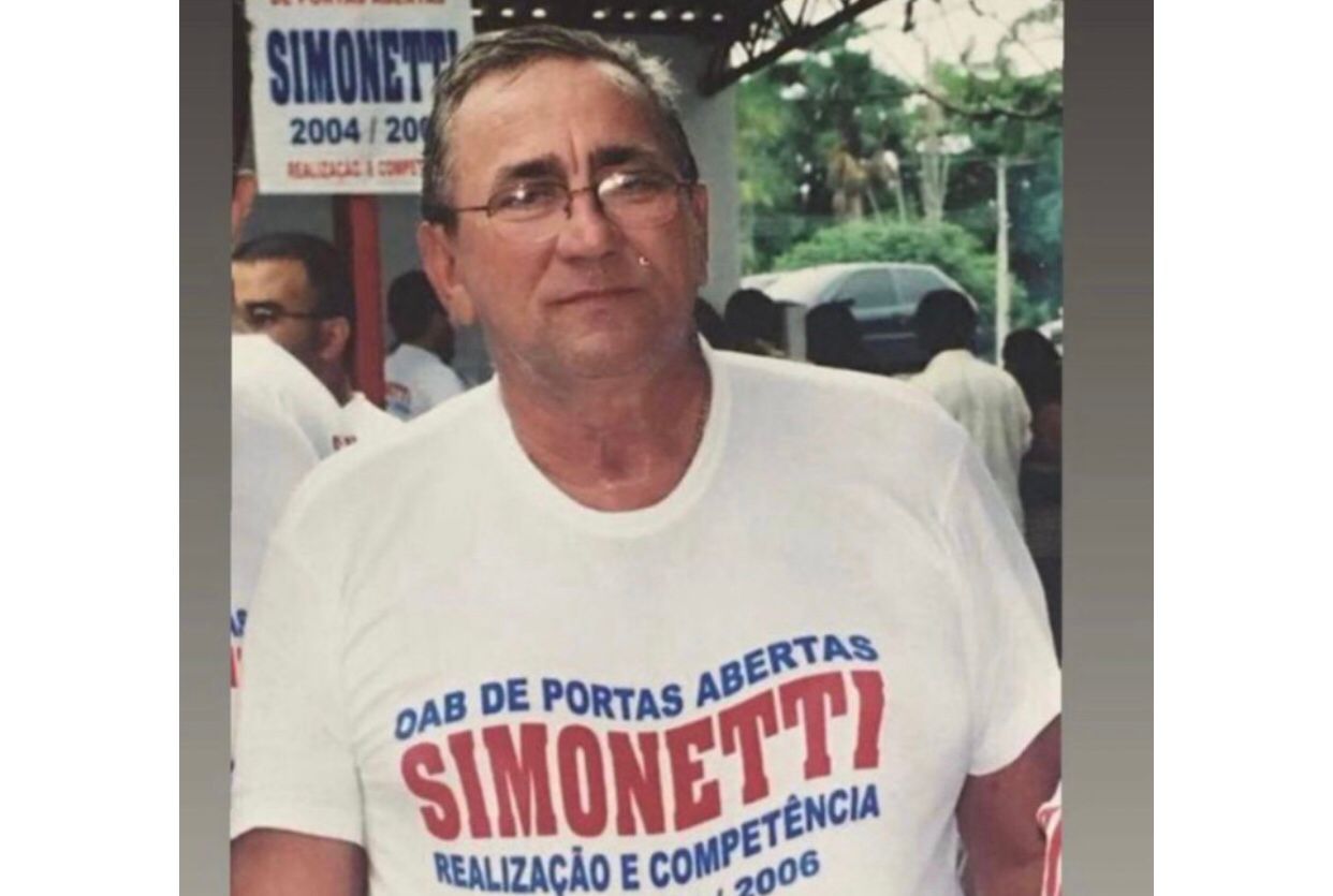 HOMENAGEM PÓSTUMA: Sala dos Advogados do TST receberá o nome do ex-presidente da OAB Amazonas,  Alberto Simonetti Cabral Filho