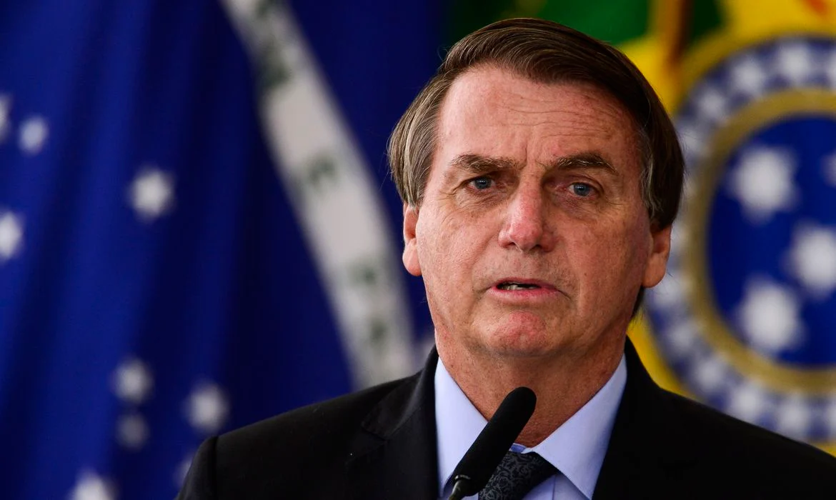 Bolsonaro recorre a decisão do STF após prorrogação de prazo para defesa ser negada