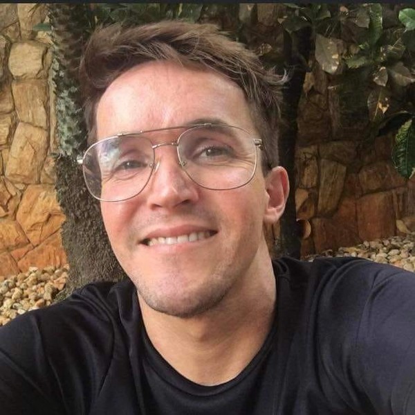 Justiça aceita denúncia contra tatuador por morte de professor encontrado carbonizado em Americana; mulher foi solta