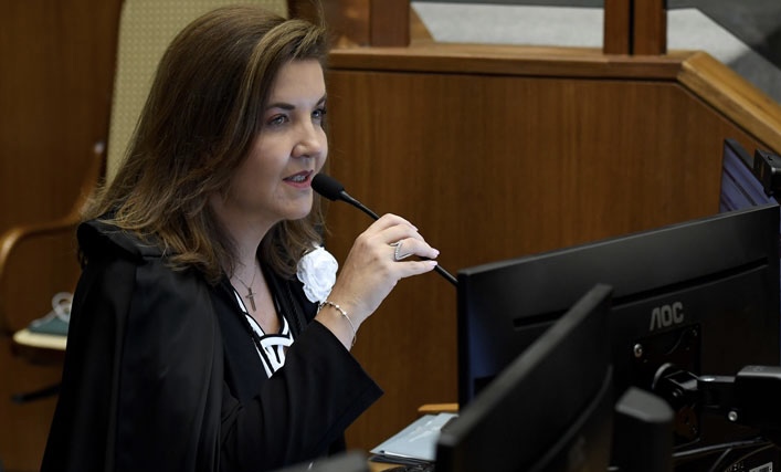 STJ desclassifica condenação por tráfico de preso flagrado com 37 gramas de maconha