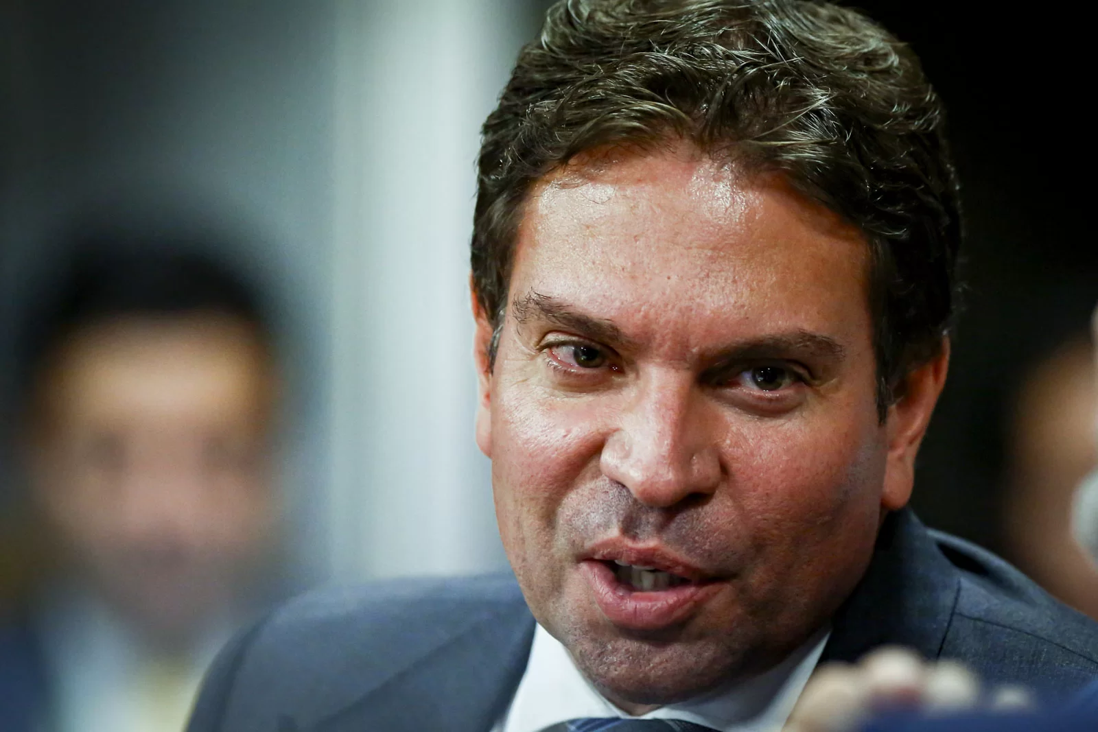 PF apreende R$ 1 milhão em moeda estrangeira na investigação da Abin