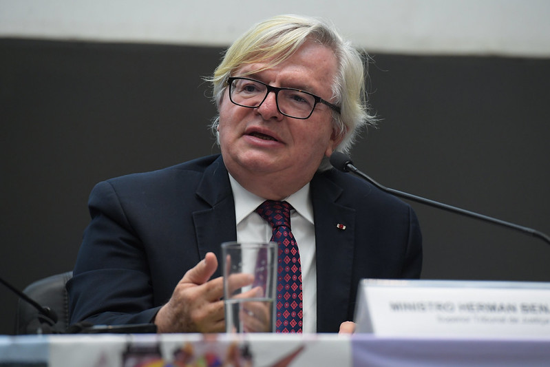 STJ propõe convocação de juízes para lidar com sobrecarga de processos penais