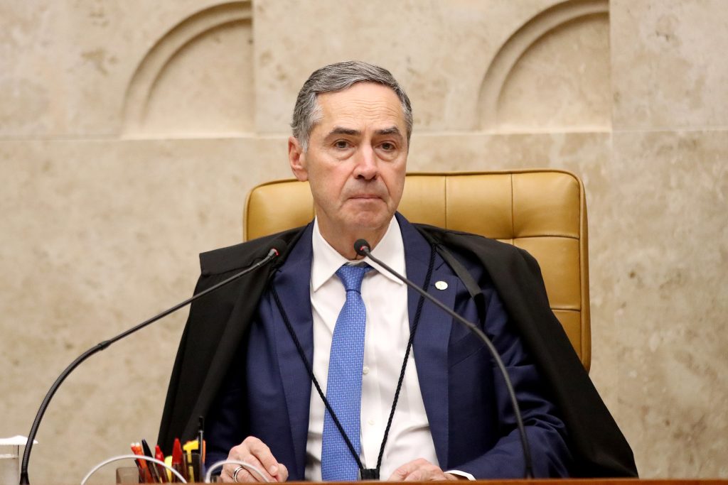 Pedido de redistribuição de investigação sobre desvios em emendas parlamentares será analisado pelo STF