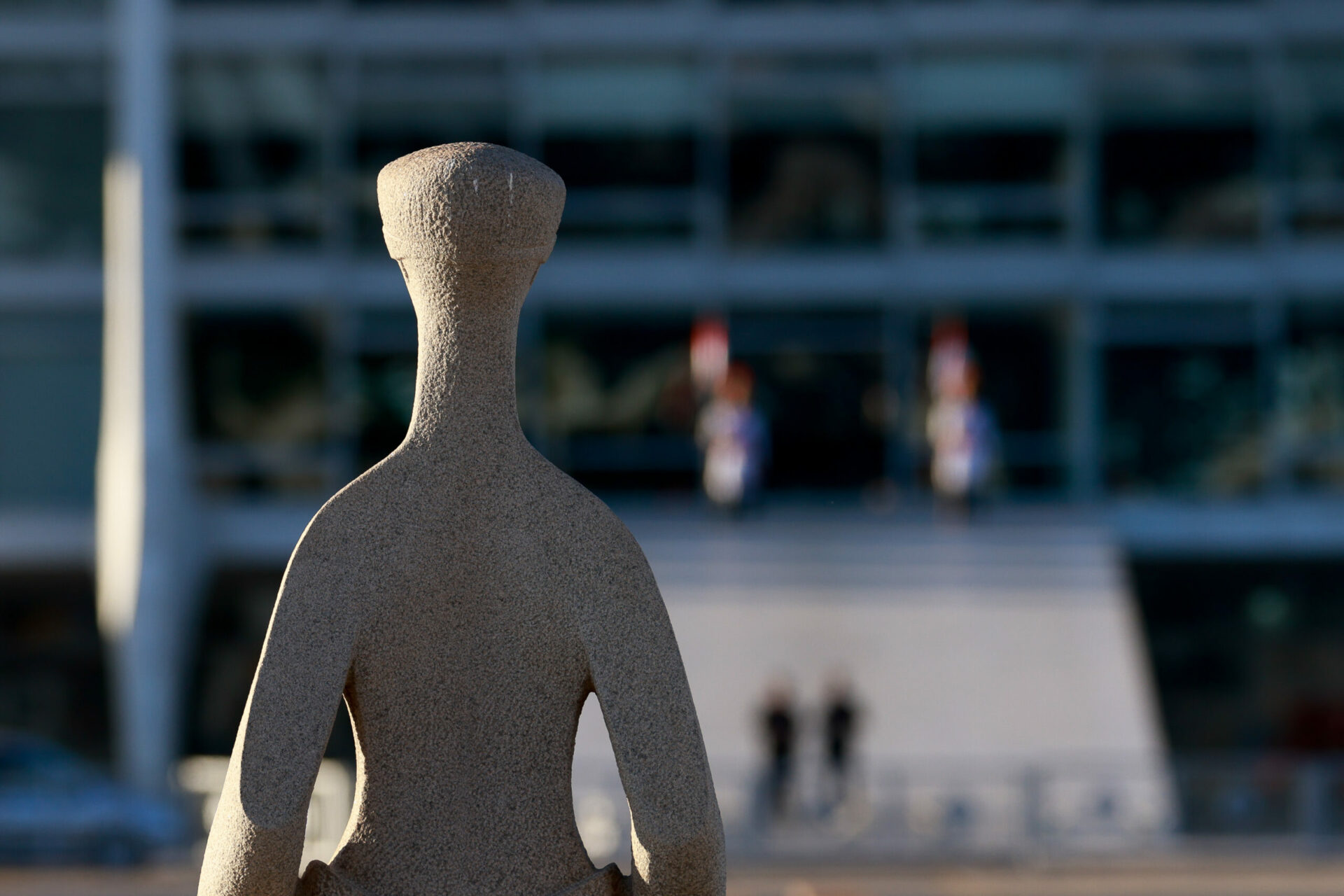 STF reforça segurança privada com contrato de R$ 83,8 milhões