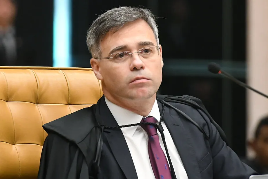 Supremo seguirá com caso Silvio Almeida, define André Mendonça