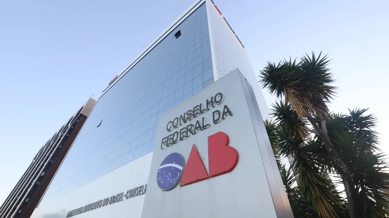 OAB tem confiança de 83% da população brasileira, revela pesquisa Datafolha