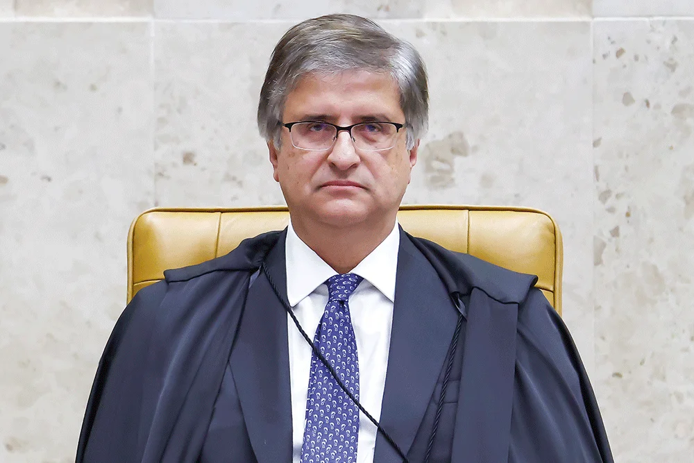 “Coordenaram ações para manter Bolsonaro no poder”, afirma Gonet sobre núcleo 2 do plano de golpe