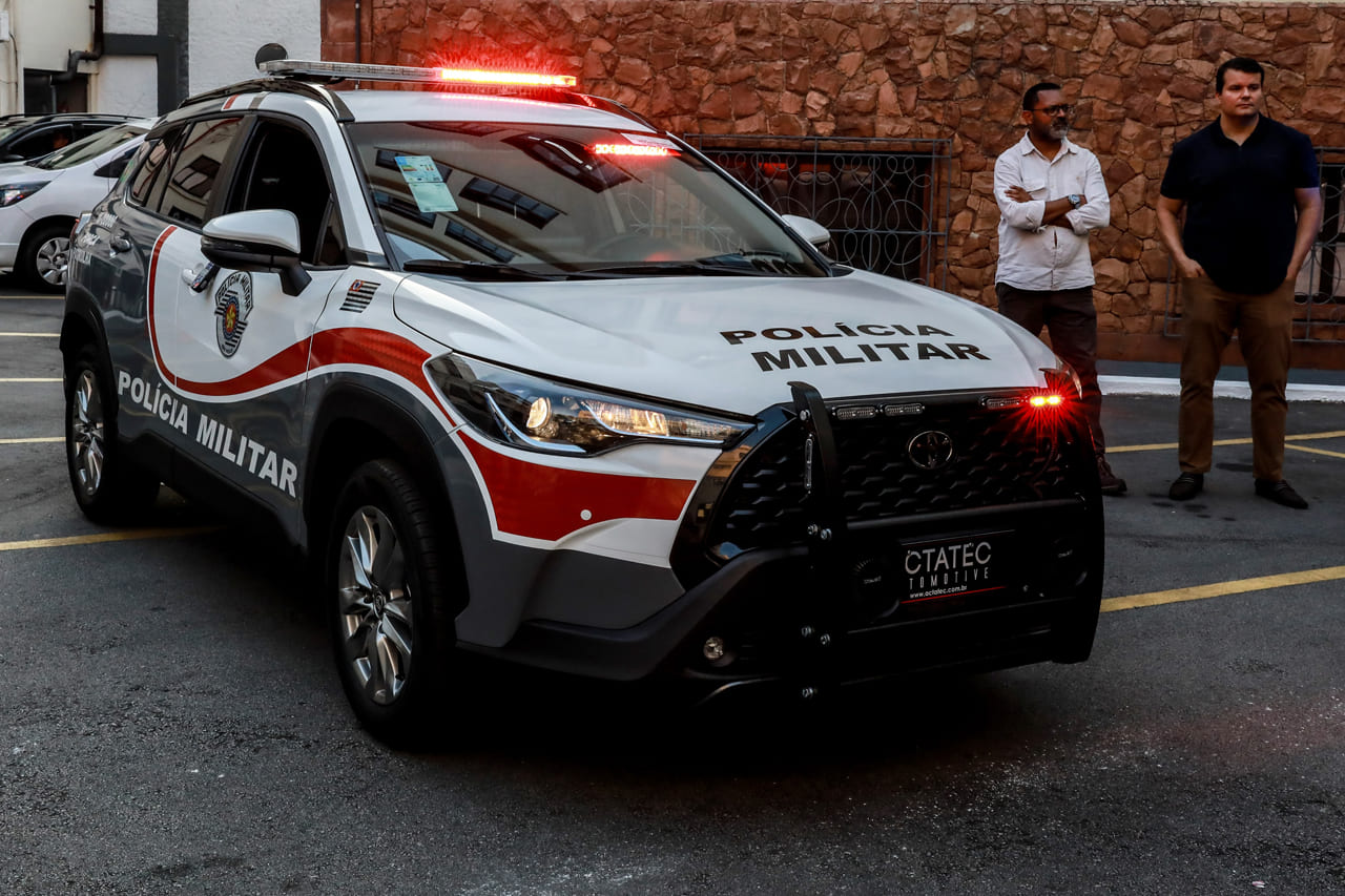 Justiça de SP decreta prisão preventiva de PM acusado de matar jovem