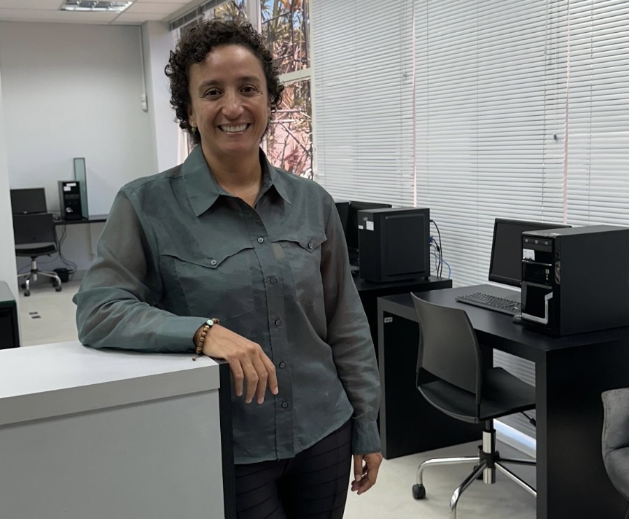 OAB-ES passa a liberar acesso de todos os advogados às salas de apoio: ‘Mudança de postura para parar de constranger a advocacia’, diz Érica Neves