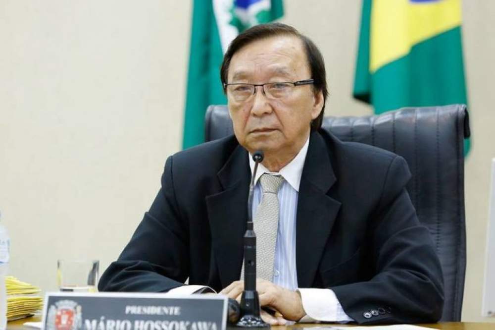 STF determina afastamento de presidente da Câmara Municipal de Maringá por violação às regras de recondução legislativa