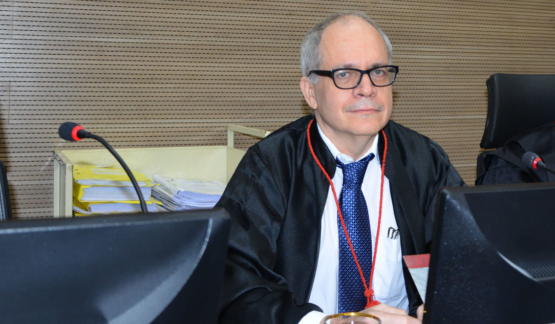 TRF2 divulga aprovados nas provas de sentenças do concurso para juiz federal substituto