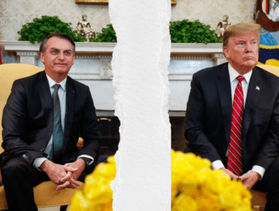 Moraes mantém proibição da viagem de Bolsonaro para posse de Trump: ‘há possibilidade de fuga’