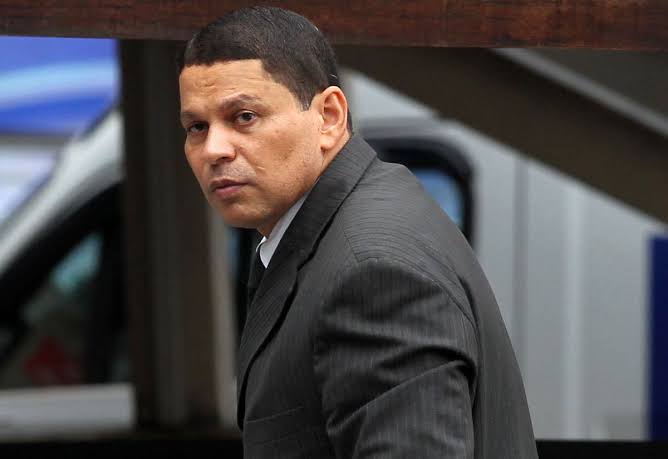 Condenado pela morte da advogada Mércia Nakashima, Mizael Bispo processa Band após Joel Datena chamá-lo de canalha