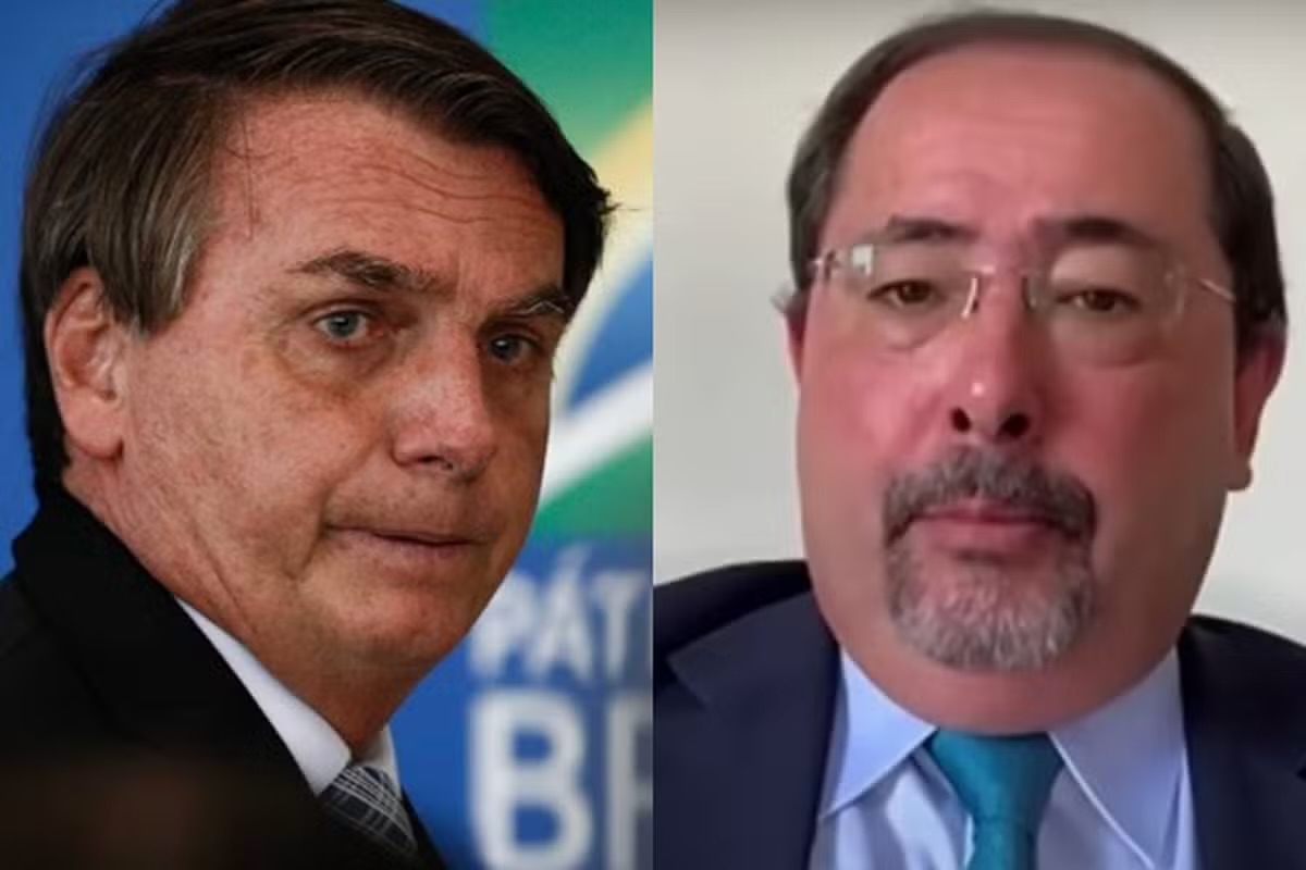Novo advogado de Bolsonaro, Celso Vilardi já criticou golpismo e vê indícios contra envolvidos no 8 de janeiro