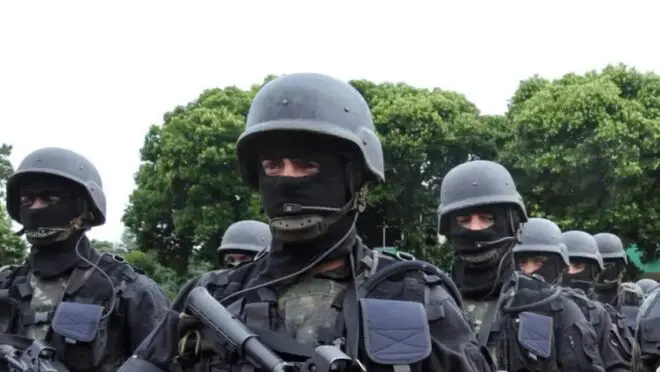 Defesa de 'kid preto' pede volta de visitas familiares ao STF