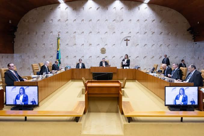 Onda de “fake news” em caso do Pix deve ser usada pelo STF no julgamento das Big Techs