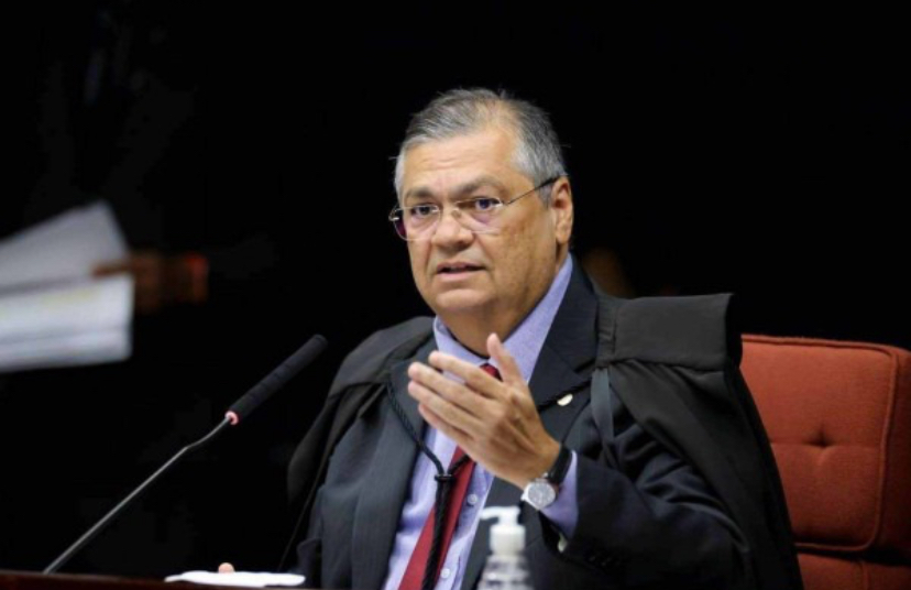 Dino marca para março audiência de conciliação sobre queimadas na Amazônia