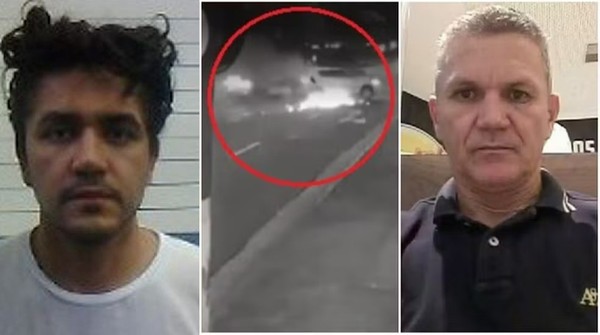 STF mantém prisão de motorista de Porsche que provocou morte de motorista por aplicativo