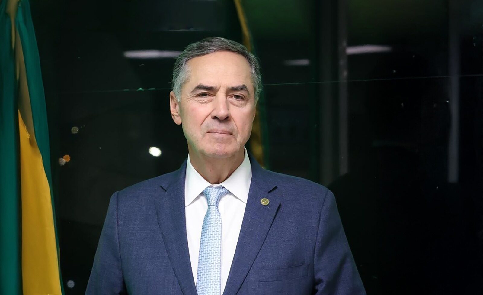 Normalidade institucional é um ativo valioso do Brasil, afirma Luís Roberto Barroso