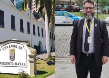 Justiça Militar liberta advogado preso por violar regra que proíbe o uso de celulares em quartéis