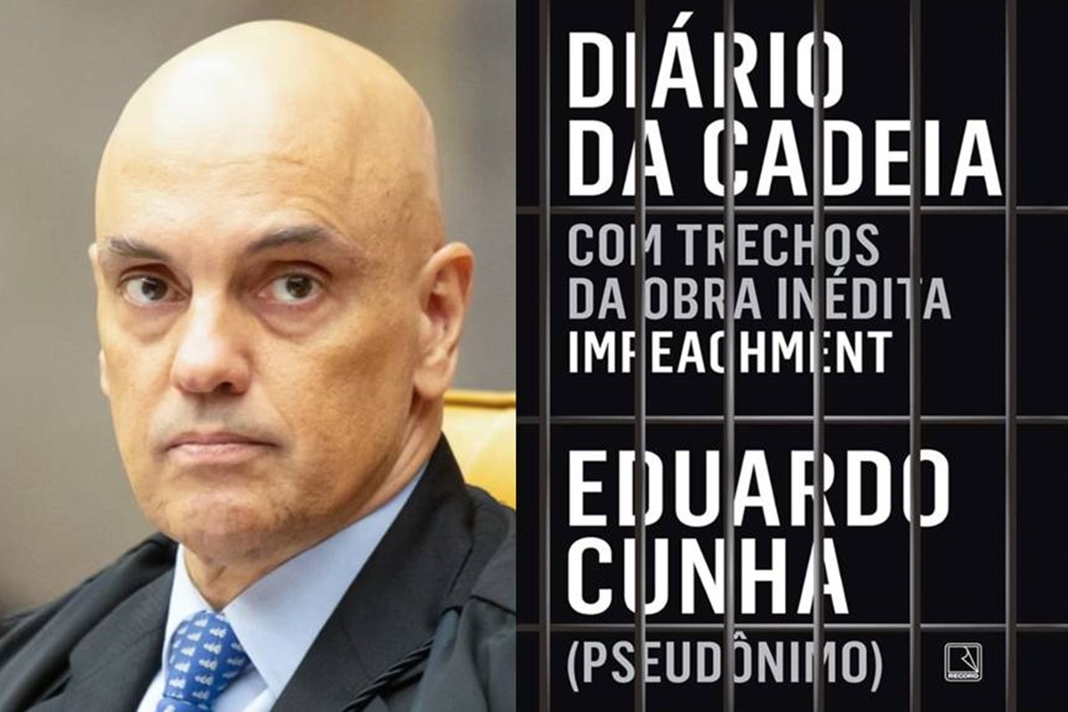 STF determina recolhimento de livro
