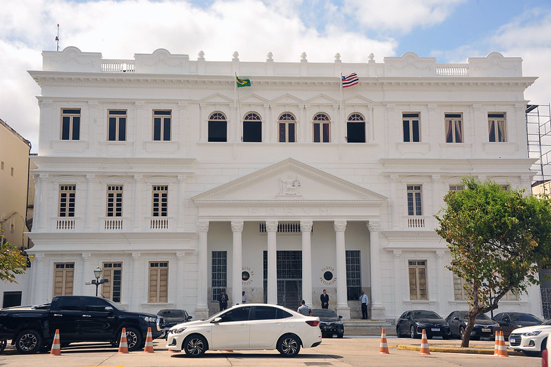 Câmaras criminais do TJMA apresentam nova composição para 2025