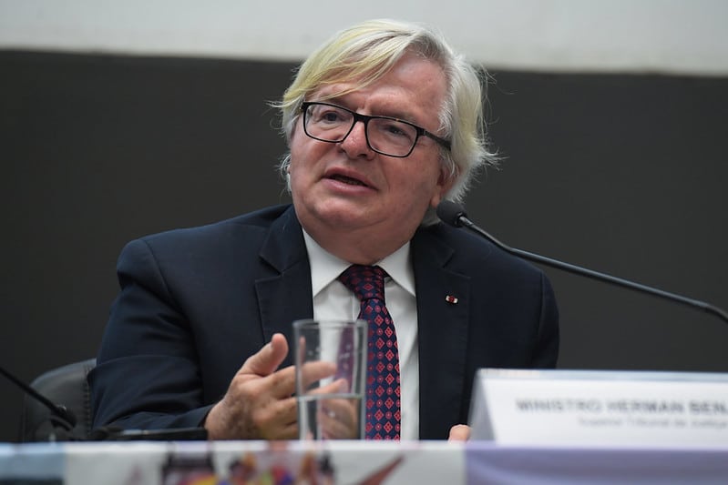 STJ mantém autorização para gravação de conversas entre advogados e detentos