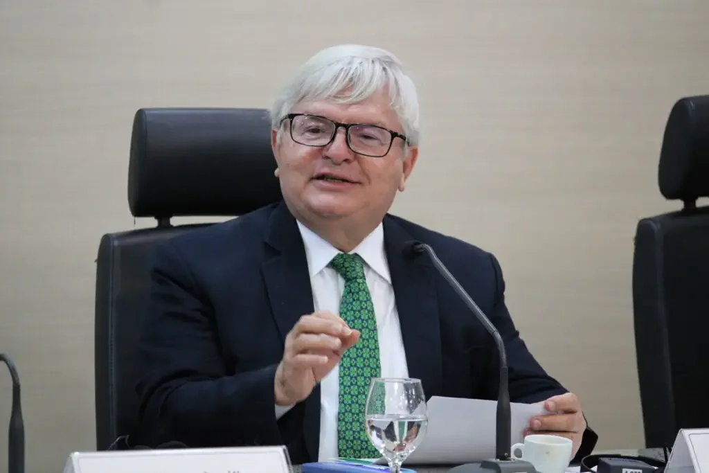 STJ mantém prisão de motorista acusado de atropelar motociclista em Santos