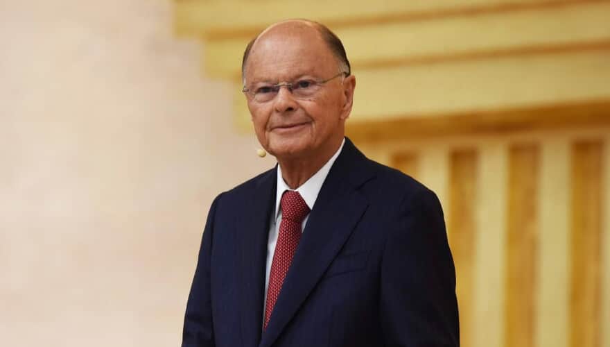 Justiça de São Paulo nega pedido de Edir Macedo para remoção de imagens de documentário da Netflix