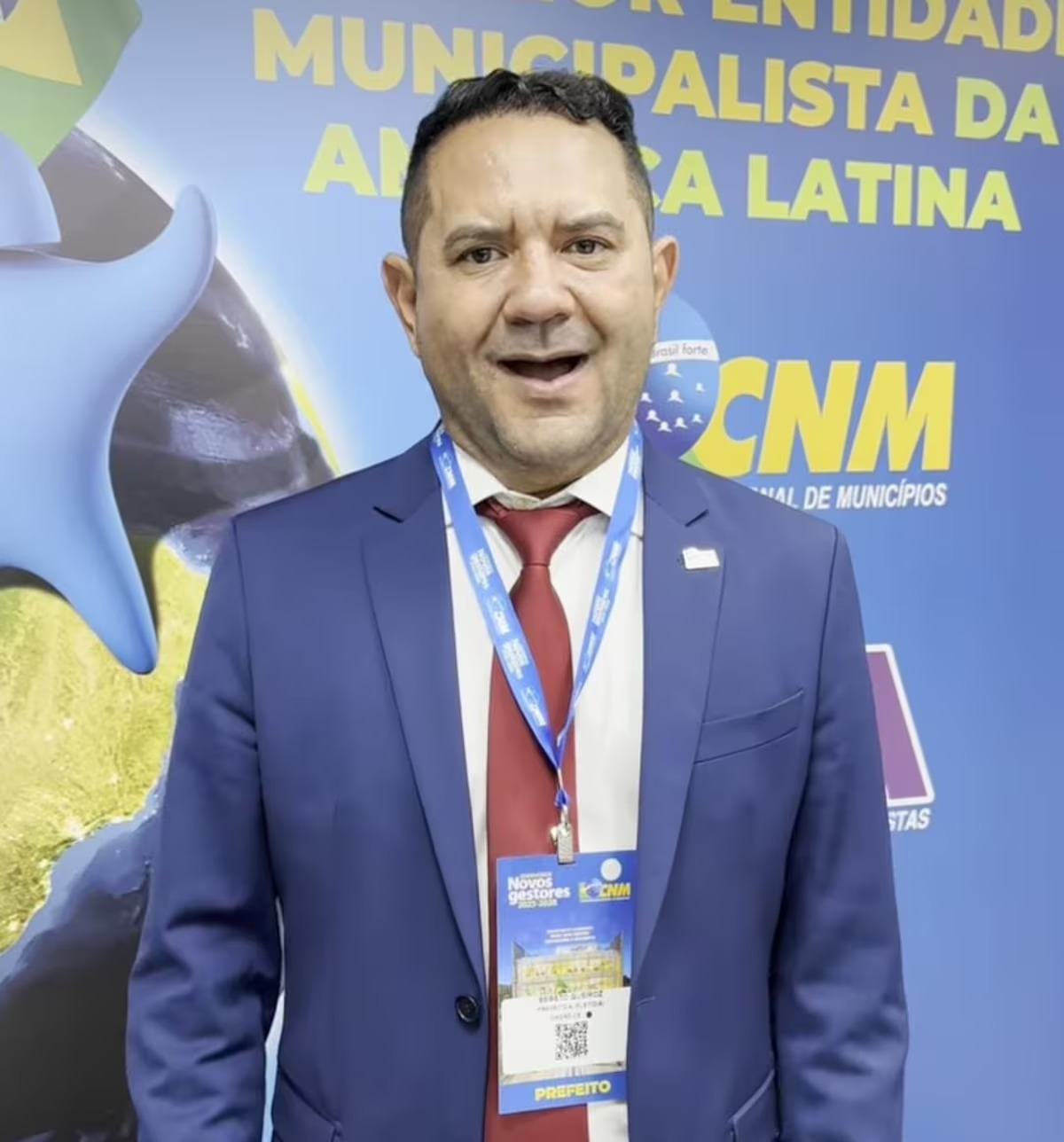 ''Caro demais'': Prefeito eleito no Ceará tem posse suspensa após queixa sobre 'preço' do voto