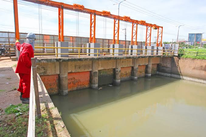 TRF-1 mantém condenação ao estado do Maranhão para reforma da Barragem do Bacanga