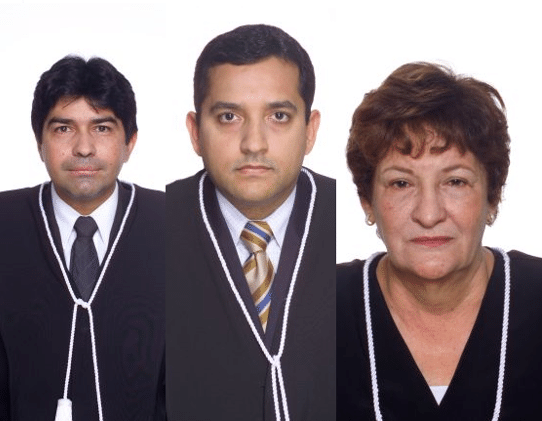 Mais tês juízes envolvidos no Escândalo da Maçonaria vão receber R$ 16,9 milhões após reintegração ao TJMT