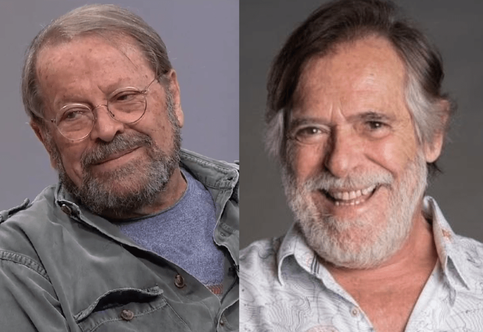 José de Abreu é condenado a indenizar Carlos Vereza por chamá-lo de "esclerosado" e "fascista"  em rede social