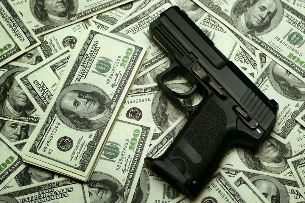 MP-SP denuncia três advogados por associação ao PCC