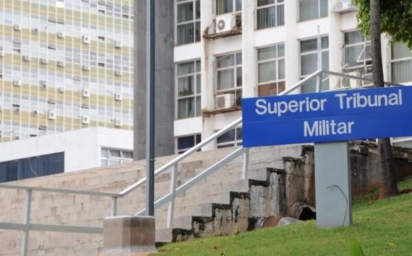 STM registra pagamentos acima de R$ 300 mil para magistrados em dezembro