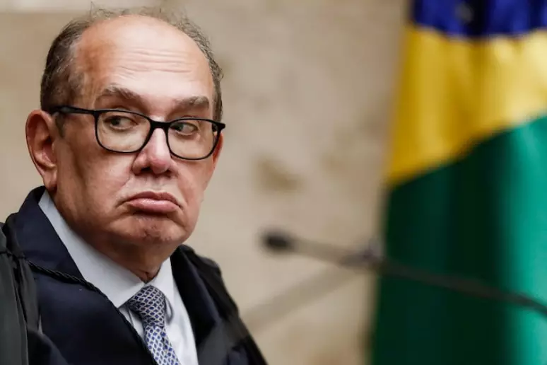 Gilmar Mendes reafirma decisão sobre porte de drogas e rejeita embargos
