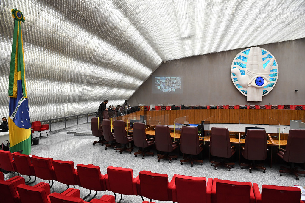 STJ valida apelação protocolada em plantão judicial e questiona restrição de horários no TJ-PI