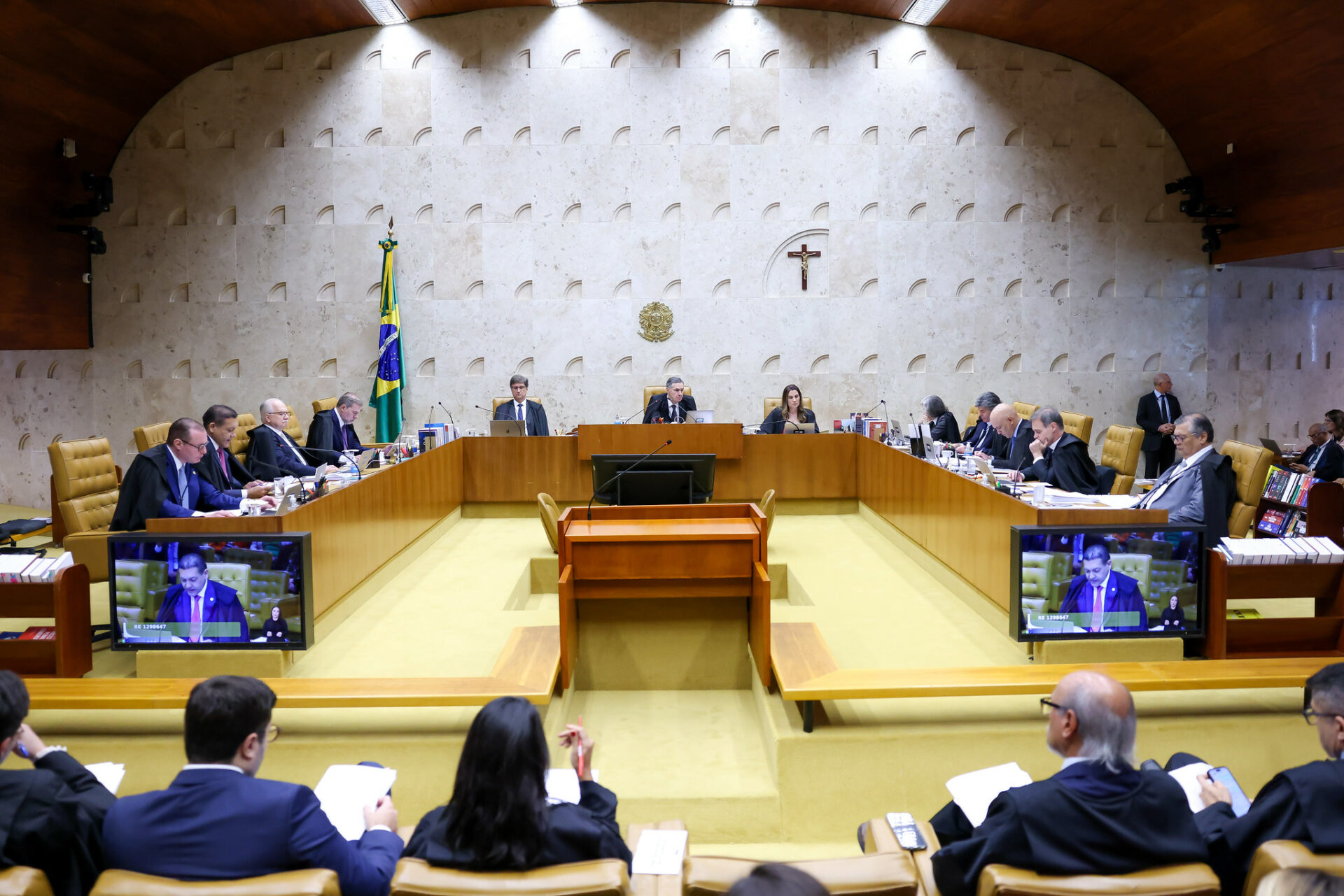 STF valida obrigação de divulgar nomes e horários de médicos em unidades de saúde