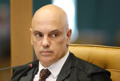Moraes será indenizado por ser chamado de ‘advogado do PCC’ por advogado criminal