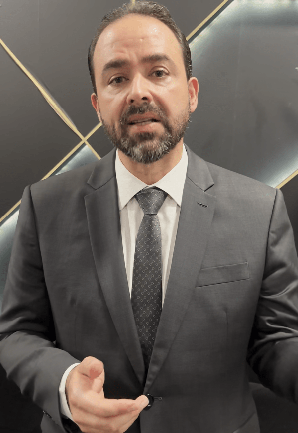 "A voz da cidadania nunca será calada", afirma procurador-geral da OAB sobre sustentação oral síncrona