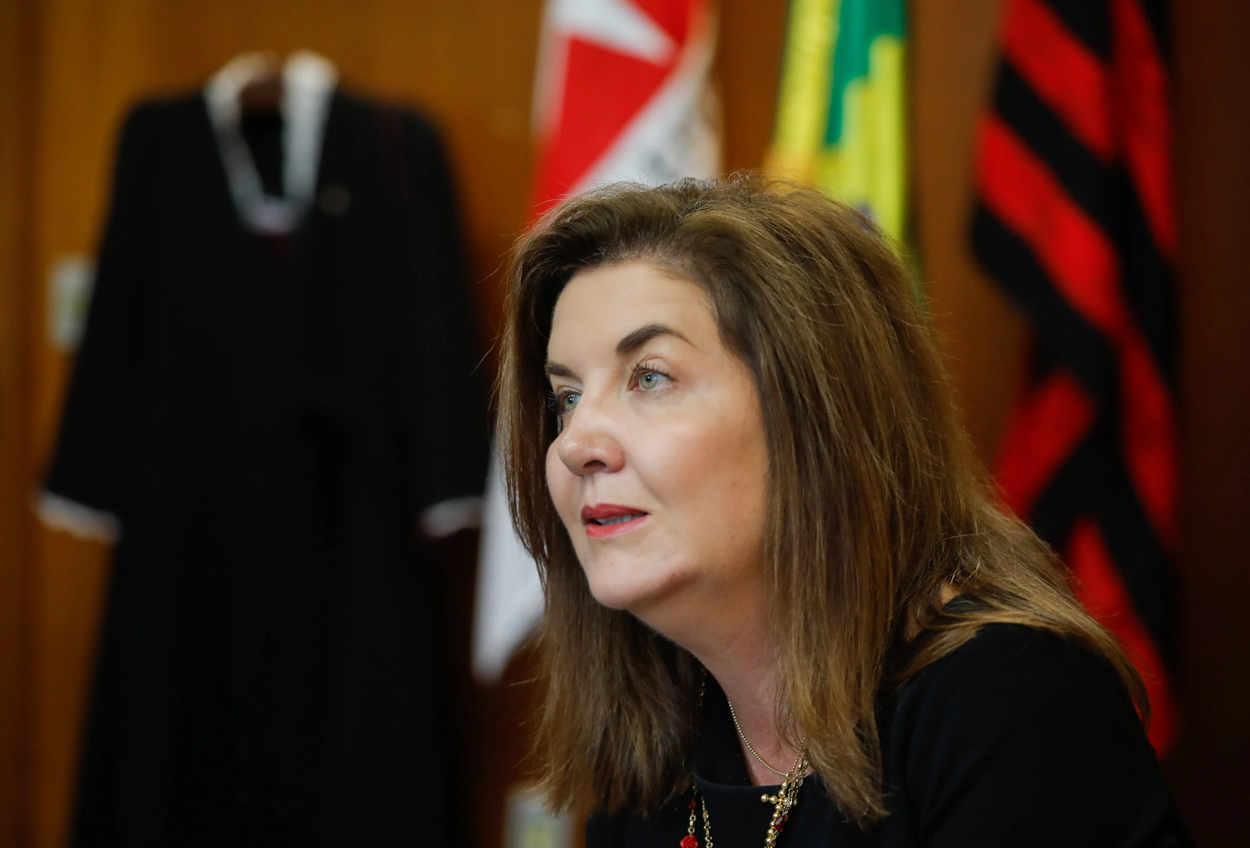 Ministra Daniela Teixeira se despede da 5ª Turma do STJ para assumir Seção de Direito Privado