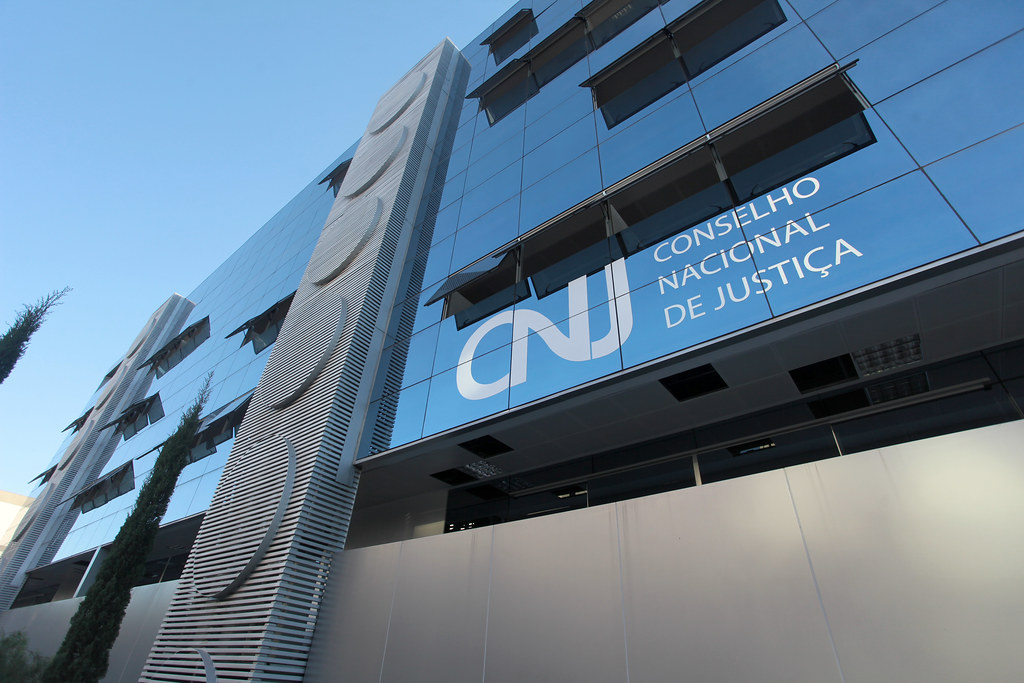 CNJ determina que TJ-TO faça concurso para cartórios comandados por pessoas sem diploma de Direito