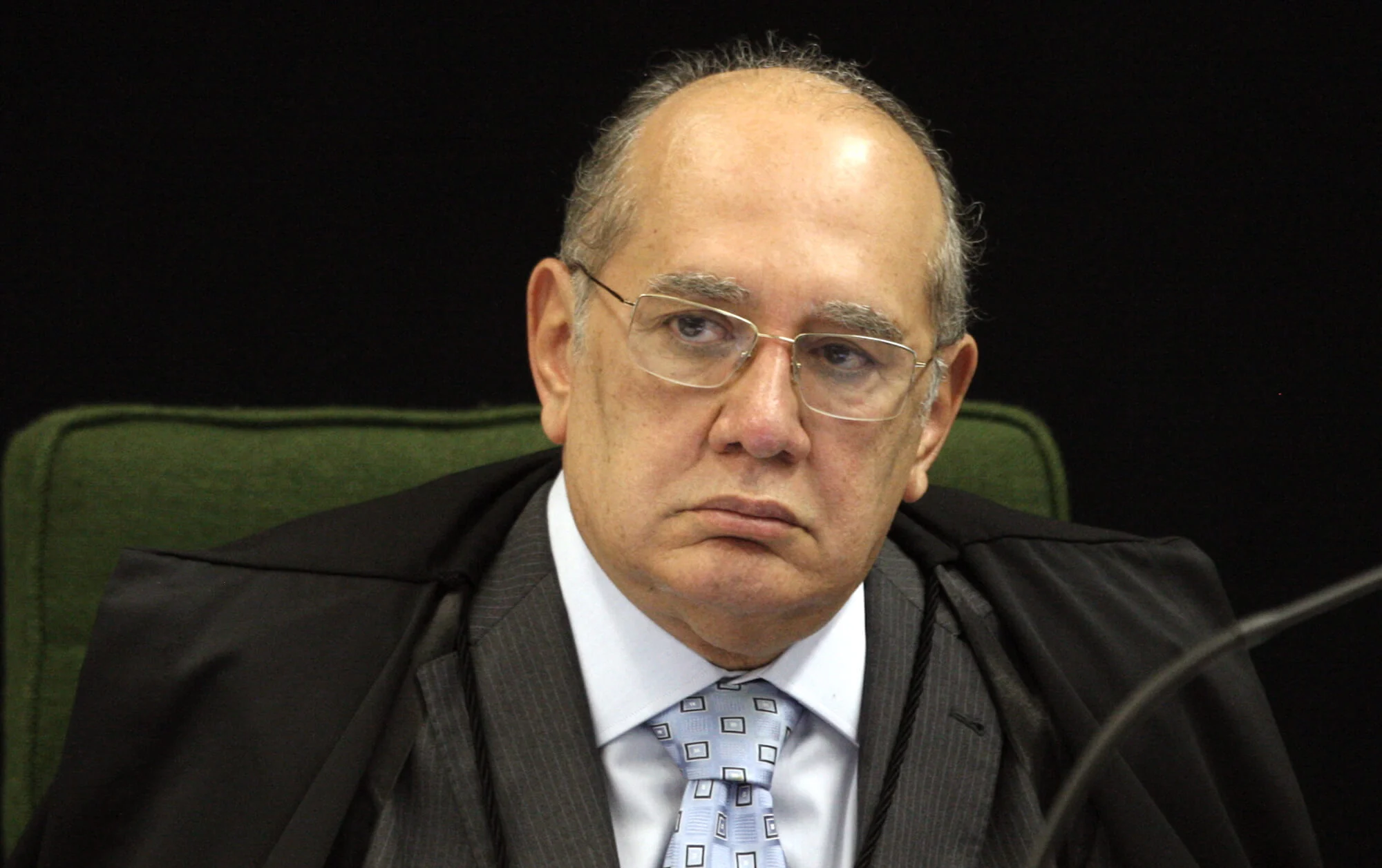 É preciso impedir narrativa de que STF piorou segurança, diz Gilmar Mendes